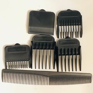 barbasol pro hair clipper kit